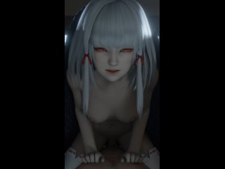 x64 18 (shiragiku, porn animation, rule34xxx, nsfw, r34 porn, 3d sex, pov porn, pussy fuck, cartoon sex, porn animation)