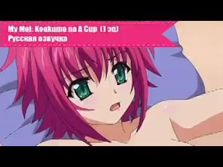 my mai koakuma na a cup