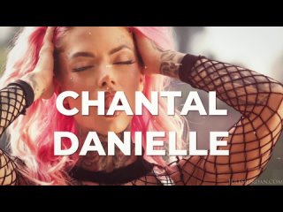 chantal danielle is a bbc queen