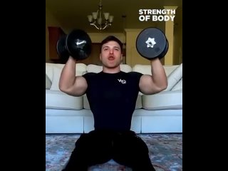 shoulder workout with dumbbells at home nhtybhjdrf yf gktxb c ufyntkzvb d ljvfiyb[ eckjdbz[ nhtybhjdrf yf gktxb