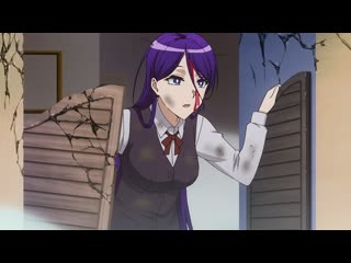 you love mommy, whose blows hit the square ...?   01 2 [rus dub] (humor, anime erotica, ecchi, ecchi, non hentai hentai)