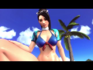 (sound) sage pov sex - beach cowgirl ver 1 [valorant, shido3d;porn;hentai;r34;4k;blender;porn;hentai;valorant]