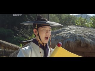 joseon psychiatrist yoo se poon season 2 episode 3 (voice softbox)