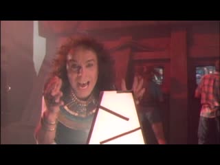 dio - the last in line (official music video) © 1984